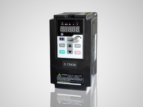 SD780小功率变频器