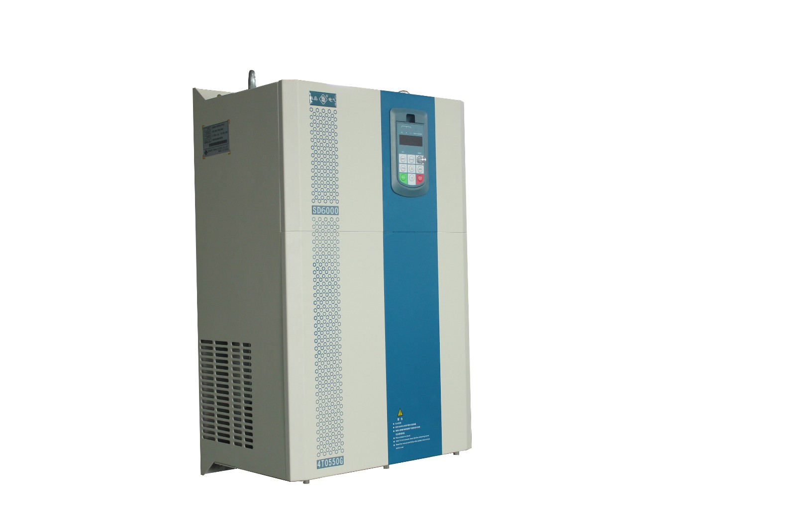 除了需要增加制动电阻和快速制动制动单元外