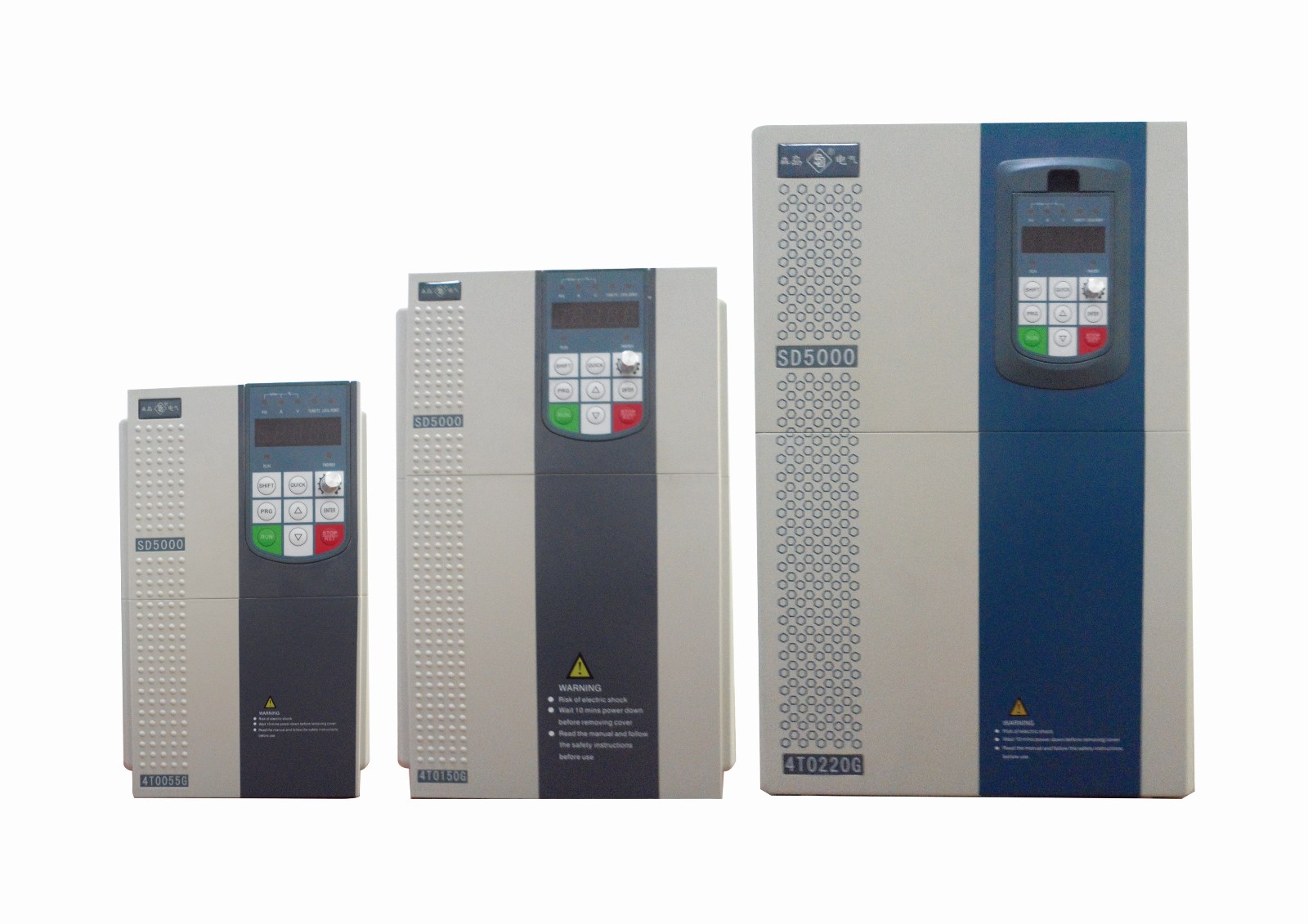 输入侧增加逆变电路