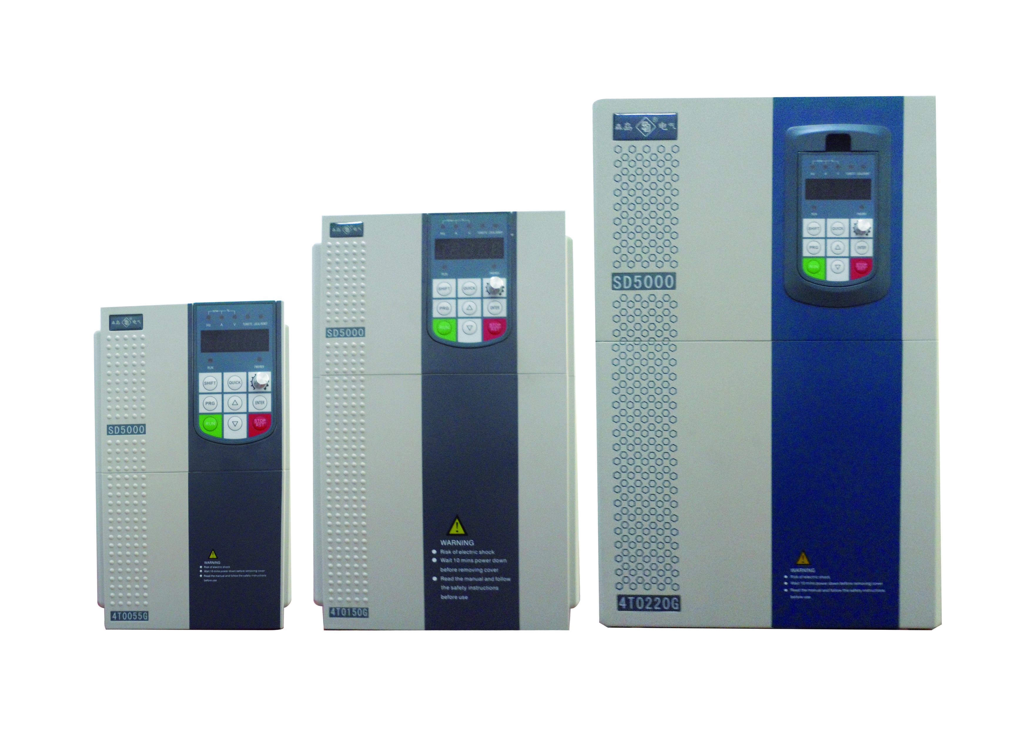 怎样选择变频器的外围设备