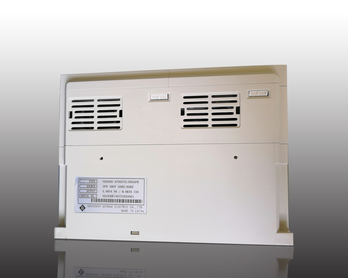 控制电机的启动电流