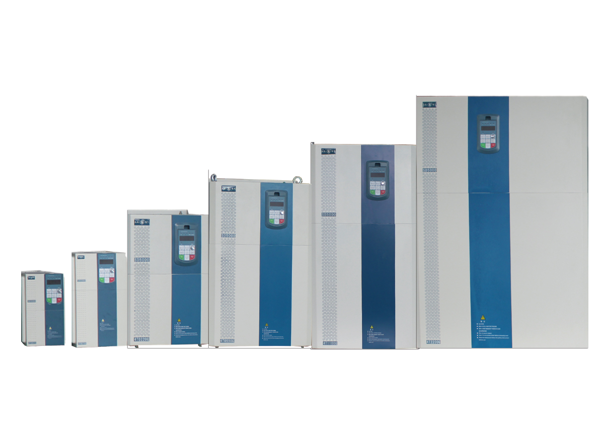 控制电机的启动电流