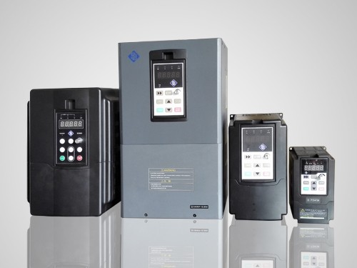 深圳变频器细节