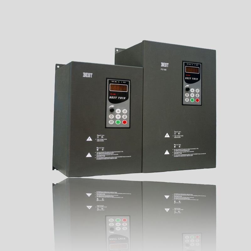 单元串联型变频器的特点